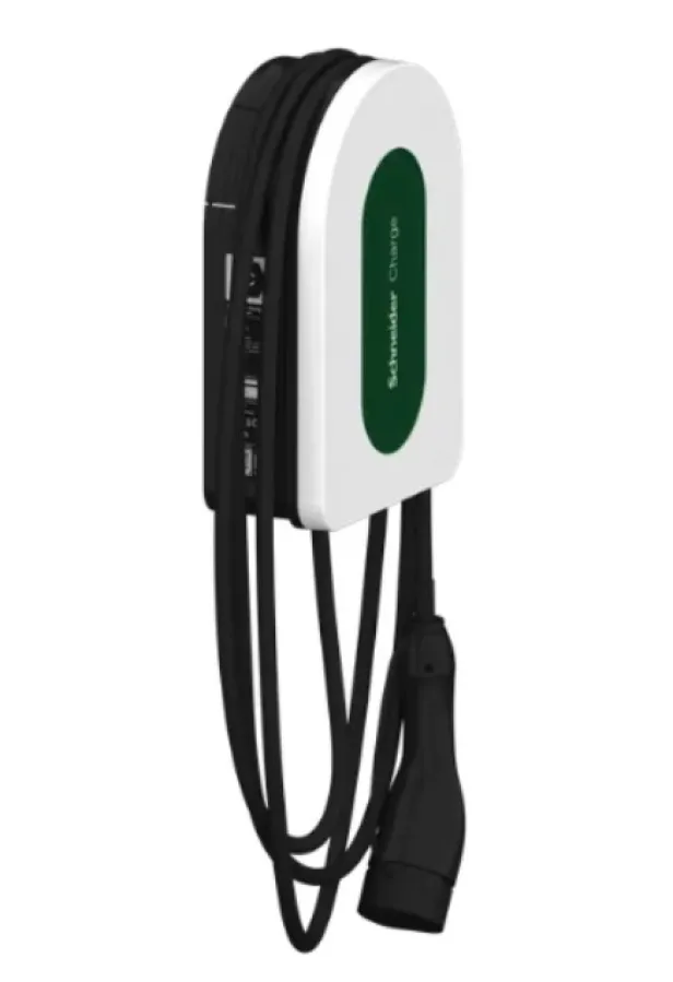 Зарядна станція Schnider Electric EVH5A11N2C5