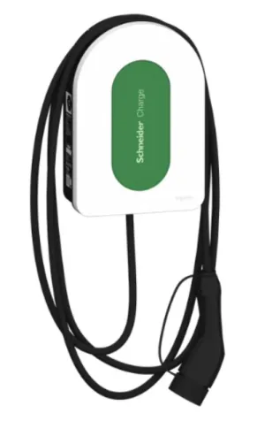 Зарядна станція Schnider Electric EVH5A11N2C5