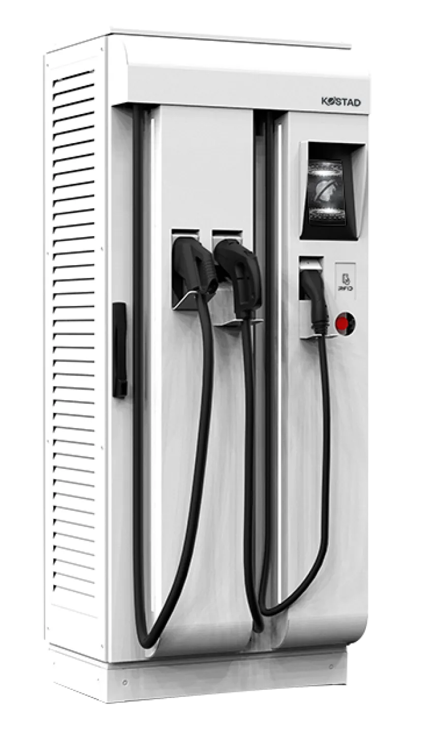 Charging station KOSTAD Unity 120