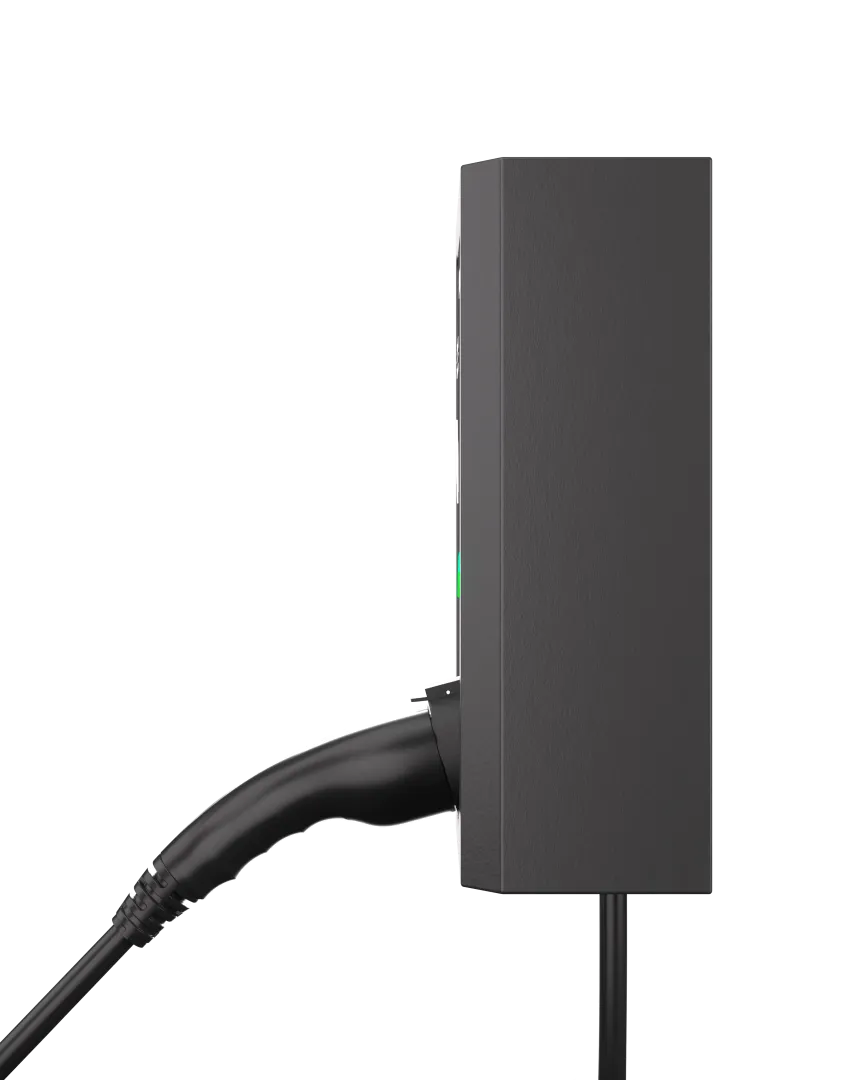 Зарядна станція TOKA SW107-C2