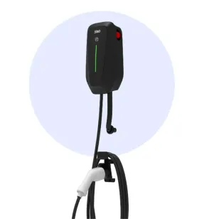 Зарядна станція PEVC2108E 