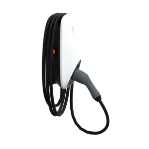 Зарядная станция EVlink Home EVH4S07NC