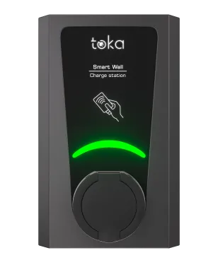 Charging Station TOKA SW122-S22