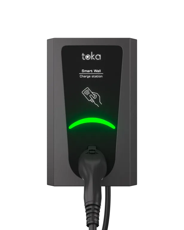 Charging Station TOKA SW107-C1