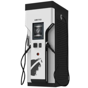 Зарядная станция KOSTAD Unity 300