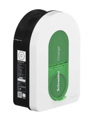 Зарядная станция Schneider Electric EVH5A22N2S