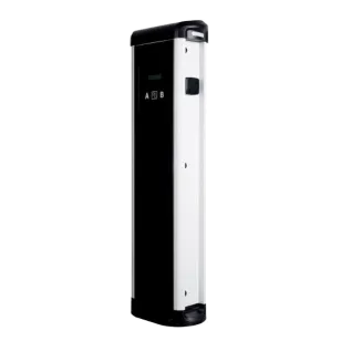 Зарядная станция CIRCONTROL Evolve smart T