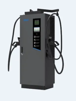Зарядна станція SinoEnergy Sino Energy 180 kW DC