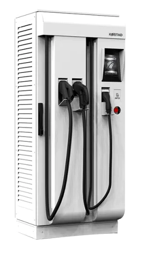 Charging station KOSTAD Unity 50