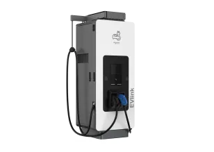 Schneider Electric EVlink Pro DC 120 / 150 / 180 