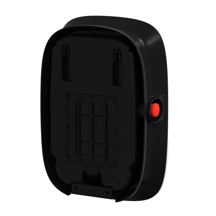 Зарядная станция EVlink Home EVH4S07N2