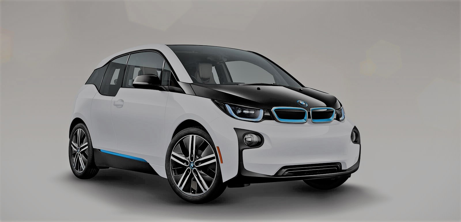 BMW i3 electric car review: key features